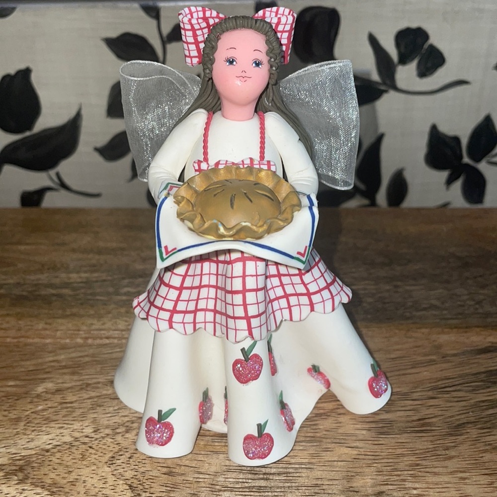 ❤️kneaded Angels,  Spice of Life